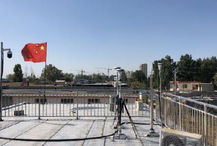 呼伦贝尔市环境；ぞ值诙批镇级空气自动监测站项目