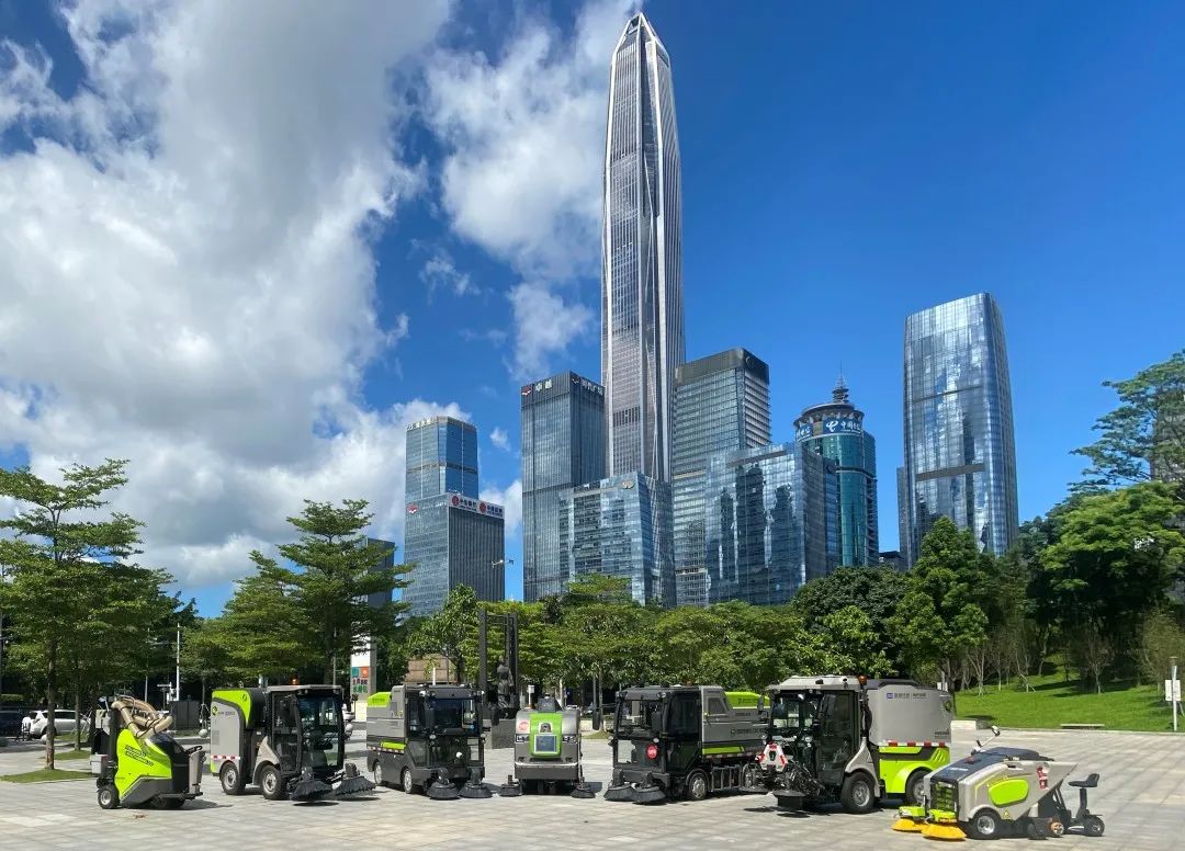 9001cc金沙以诚为本环境助力丽江新模式，打造全国环卫行业新标杆