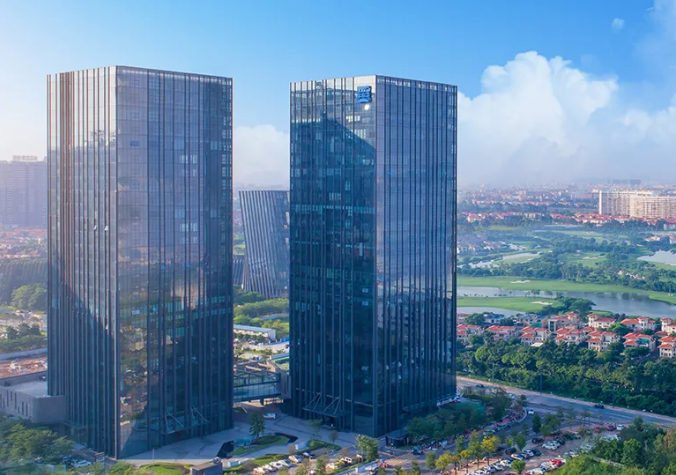9001cc金沙以诚为本环境荣登2021中国机械500强企业榜单
