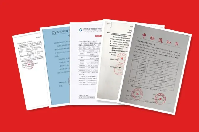 5标连中！9001cc金沙以诚为本环境环卫服务项目2021年首月呈破竹之势