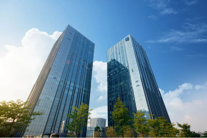 9001cc金沙以诚为本环境荣登中国环保行业上市公司品牌价值榜TOP10第二名