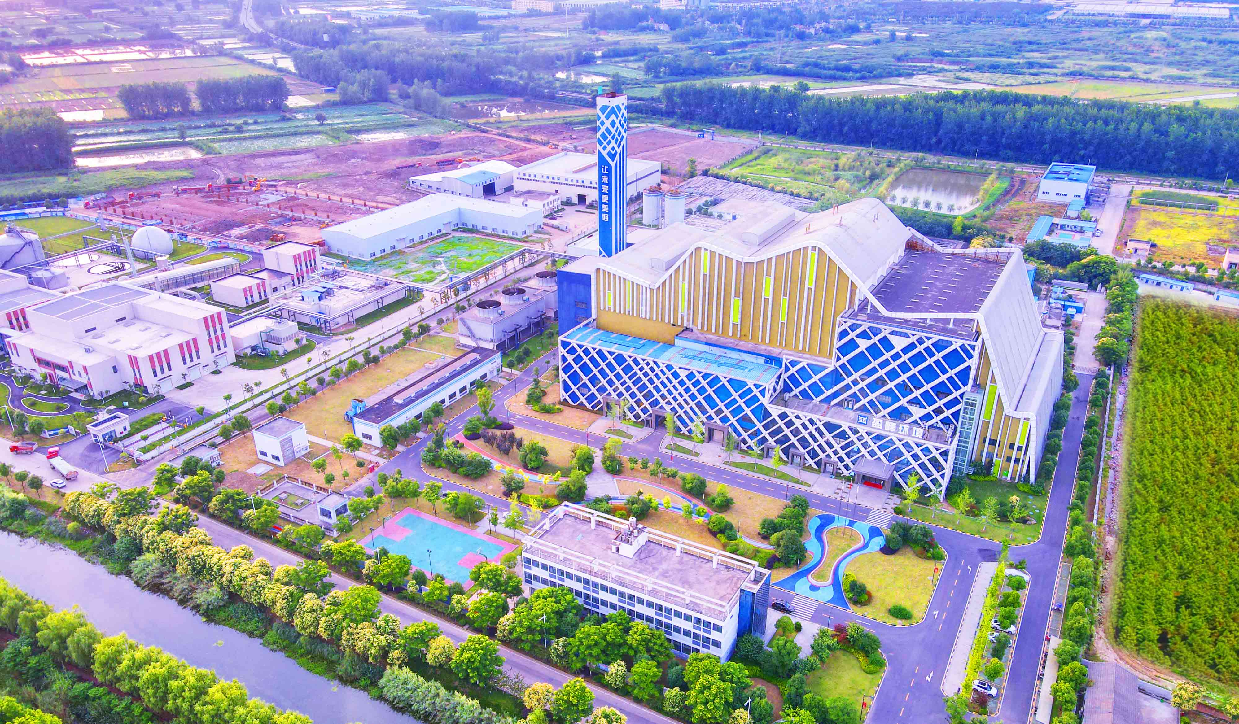 20220621143023877 生涯垃圾点火发电