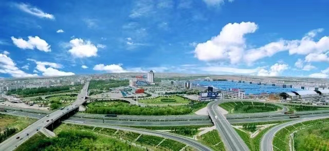超2亿！9001cc金沙以诚为本环境中标辽宁省海城市铁西环卫一体化特许经营项目