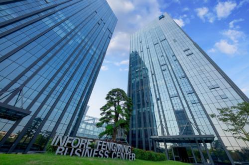 新能源产品市占率位居行业第一 9001cc金沙以诚为本环境2023年年度汇报及2024年一季报颁布